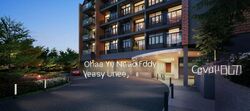 Claydence (D15), Apartment #461759281